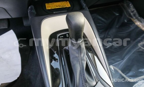 Buy Import Toyota Corolla White Car in Import - Dubai in Ayeyarwady Buy Import Toyota Corolla White Car in Import - Dubai in Ayeyarwady