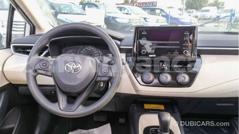 Big with watermark toyota corolla ayeyarwady import dubai 2570