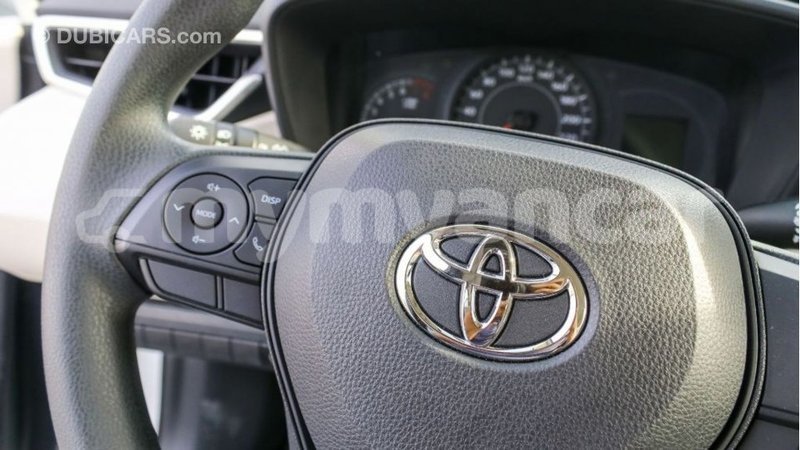 Big with watermark toyota corolla ayeyarwady import dubai 2570