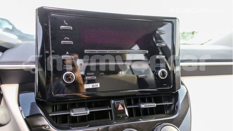 Big with watermark toyota corolla ayeyarwady import dubai 2570