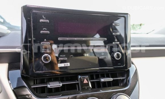 Buy Import Toyota Corolla White Car in Import - Dubai in Ayeyarwady Buy Import Toyota Corolla White Car in Import - Dubai in Ayeyarwady