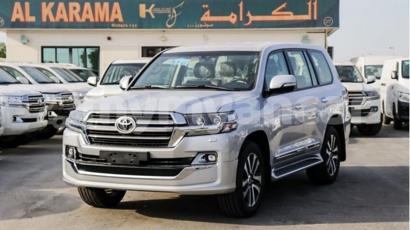 Big with watermark toyota land cruiser ayeyarwady import dubai 2571