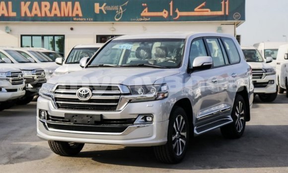 Buy Import Toyota Land Cruiser Other Car in Import - Dubai in Ayeyarwady Buy Import Toyota Land Cruiser Other Car in Import - Dubai in Ayeyarwady