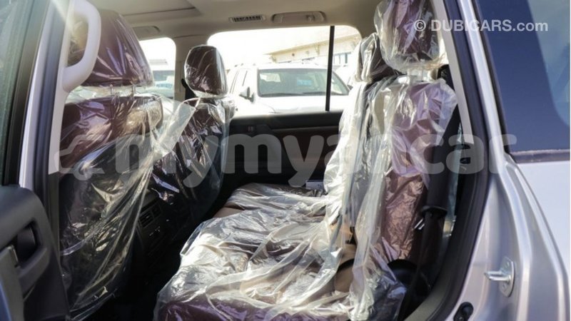 Big with watermark toyota land cruiser ayeyarwady import dubai 2571