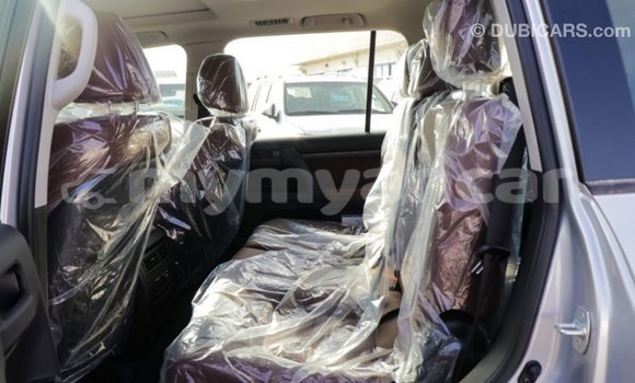 Buy Import Toyota Land Cruiser Other Car in Import - Dubai in Ayeyarwady Buy Import Toyota Land Cruiser Other Car in Import - Dubai in Ayeyarwady