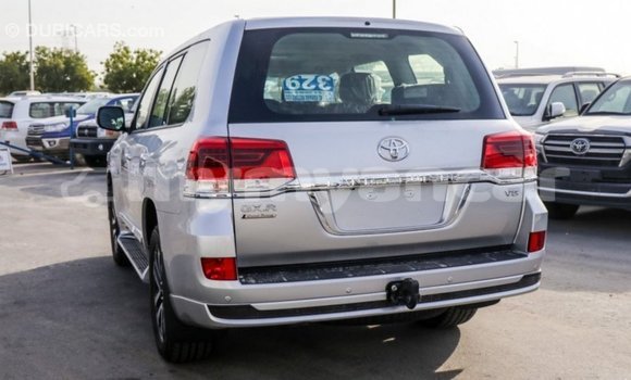 Buy Import Toyota Land Cruiser Other Car in Import - Dubai in Ayeyarwady Buy Import Toyota Land Cruiser Other Car in Import - Dubai in Ayeyarwady