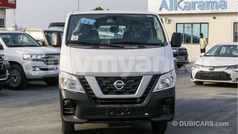 Big with watermark nissan urvan ayeyarwady import dubai 2572