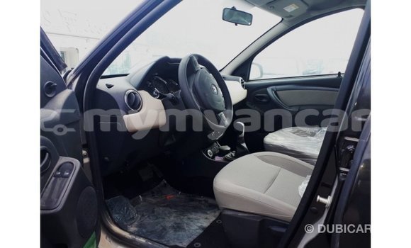 Buy Import Renault Duster Black Car in Import - Dubai in Ayeyarwady Buy Import Renault Duster Black Car in Import - Dubai in Ayeyarwady