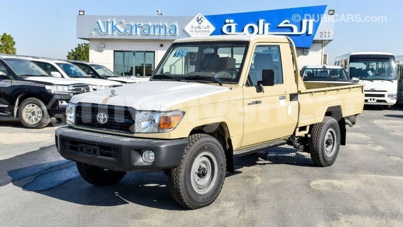 Big with watermark toyota land cruiser ayeyarwady import dubai 2574