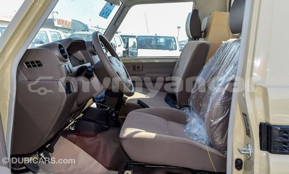 Buy Import Toyota Land Cruiser Beige Car in Import - Dubai in Ayeyarwady Buy Import Toyota Land Cruiser Beige Car in Import - Dubai in Ayeyarwady