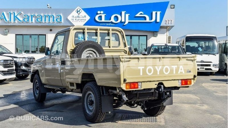 Big with watermark toyota land cruiser ayeyarwady import dubai 2574