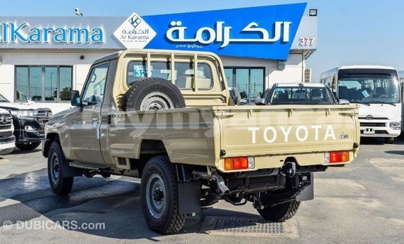 Buy Import Toyota Land Cruiser Beige Car in Import - Dubai in Ayeyarwady Buy Import Toyota Land Cruiser Beige Car in Import - Dubai in Ayeyarwady