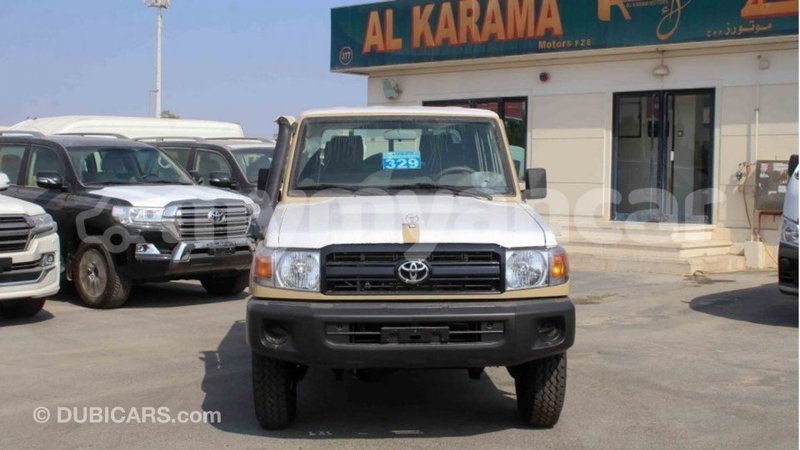 Big with watermark toyota land cruiser ayeyarwady import dubai 2575