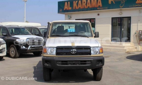 Buy Import Toyota Land Cruiser Beige Car in Import - Dubai in Ayeyarwady Buy Import Toyota Land Cruiser Beige Car in Import - Dubai in Ayeyarwady