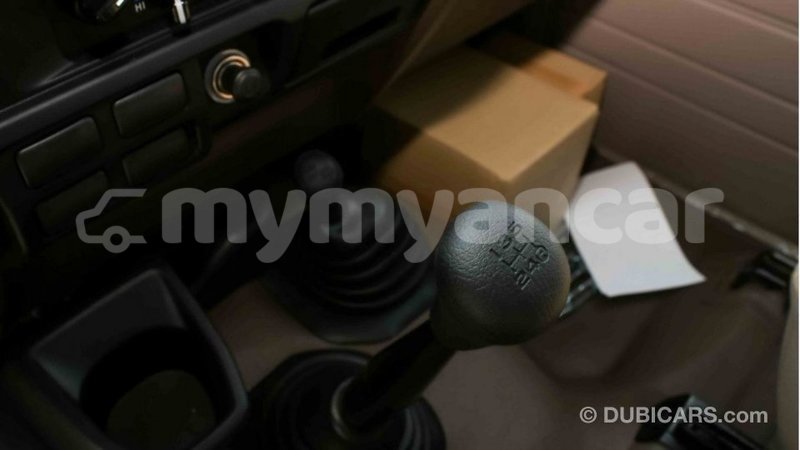 Big with watermark toyota land cruiser ayeyarwady import dubai 2575