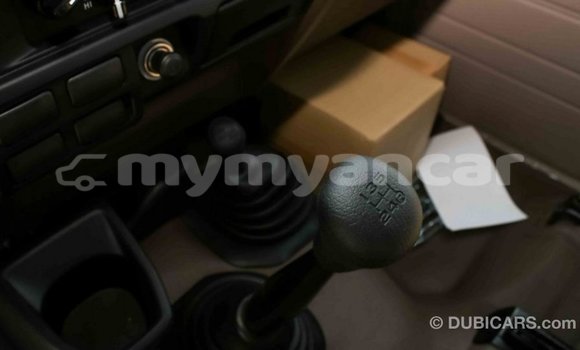 Buy Import Toyota Land Cruiser Beige Car in Import - Dubai in Ayeyarwady Buy Import Toyota Land Cruiser Beige Car in Import - Dubai in Ayeyarwady
