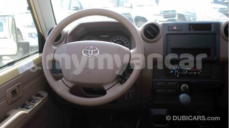 Big with watermark toyota land cruiser ayeyarwady import dubai 2575