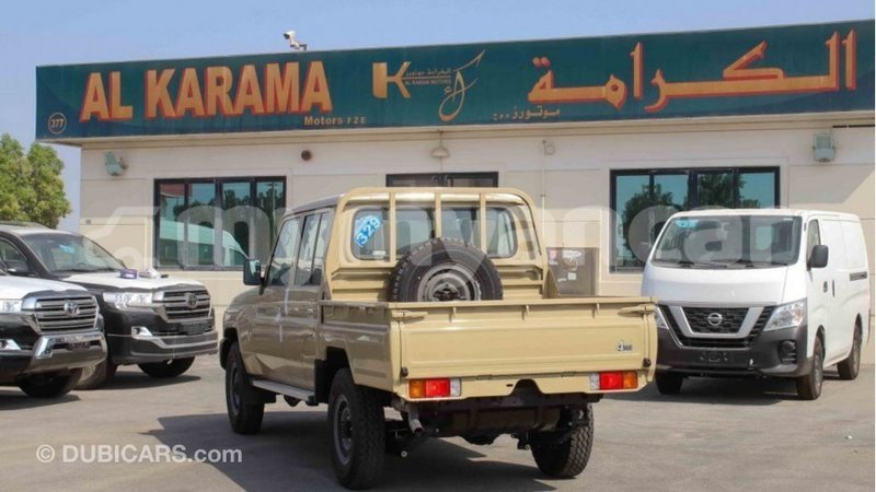 Big with watermark toyota land cruiser ayeyarwady import dubai 2575
