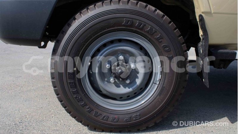 Big with watermark toyota land cruiser ayeyarwady import dubai 2575