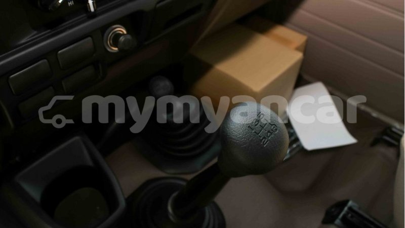 Big with watermark toyota land cruiser ayeyarwady import dubai 2576