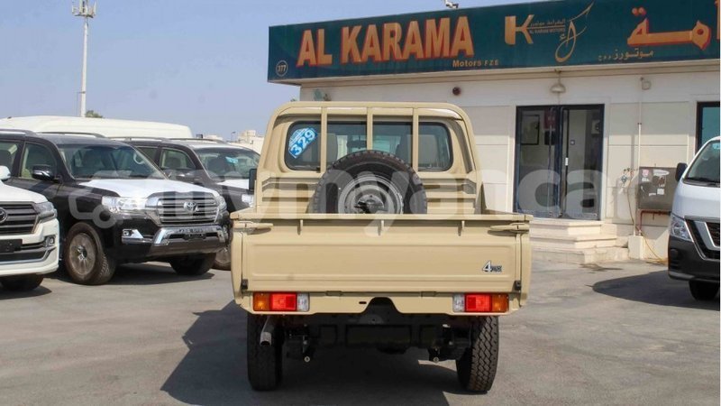 Big with watermark toyota land cruiser ayeyarwady import dubai 2576