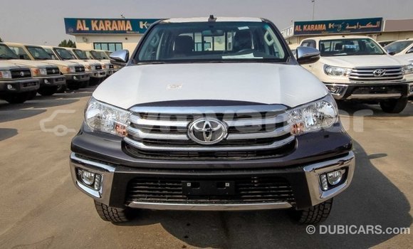 Buy Import Toyota Hilux Other Car in Import - Dubai in Ayeyarwady Buy Import Toyota Hilux Other Car in Import - Dubai in Ayeyarwady