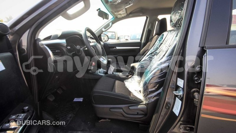 Big with watermark toyota hilux ayeyarwady import dubai 2577