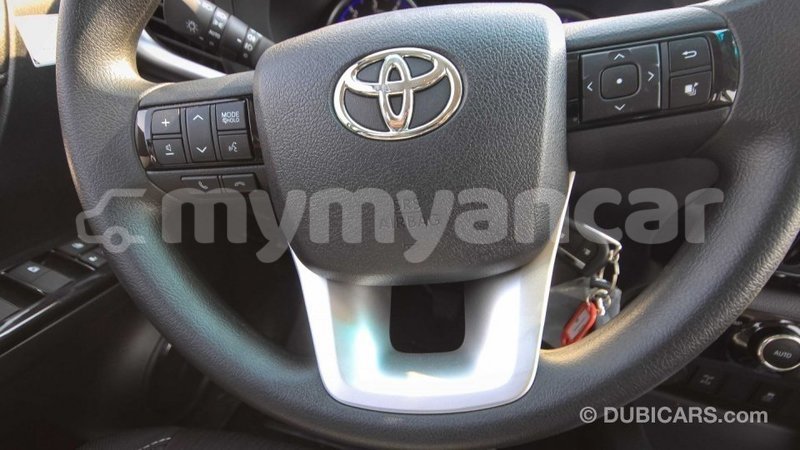 Big with watermark toyota hilux ayeyarwady import dubai 2577