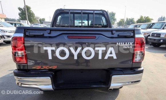 Buy Import Toyota Hilux Other Car in Import - Dubai in Ayeyarwady Buy Import Toyota Hilux Other Car in Import - Dubai in Ayeyarwady