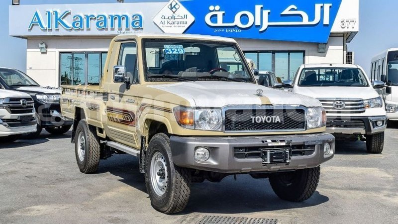 Big with watermark toyota land cruiser ayeyarwady import dubai 2578