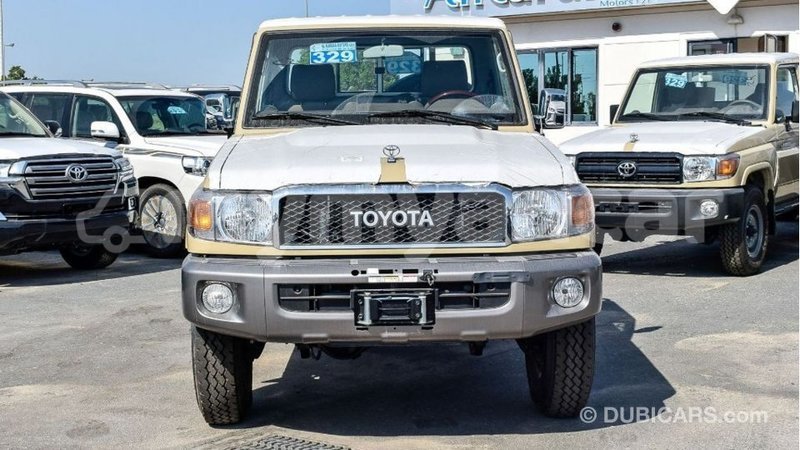 Big with watermark toyota land cruiser ayeyarwady import dubai 2578