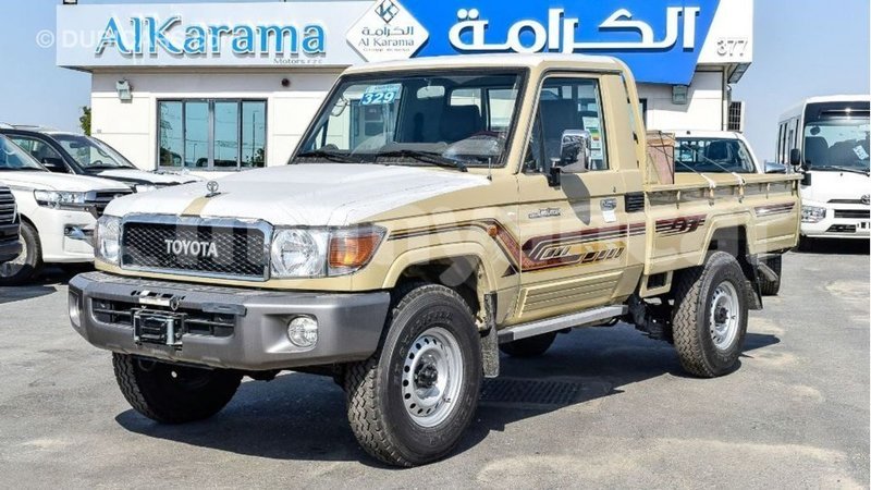 Big with watermark toyota land cruiser ayeyarwady import dubai 2578