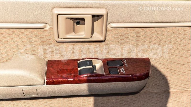 Big with watermark toyota land cruiser ayeyarwady import dubai 2578