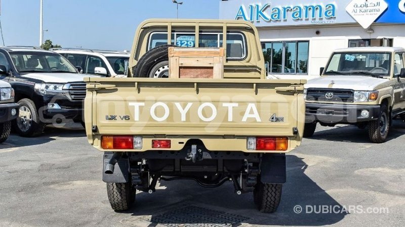 Big with watermark toyota land cruiser ayeyarwady import dubai 2578