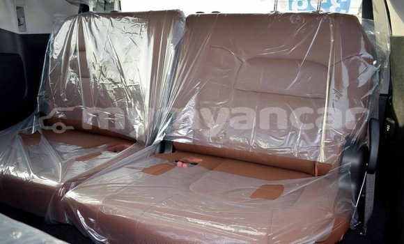 Buy Import Toyota Land Cruiser Black Car in Import - Dubai in Ayeyarwady Buy Import Toyota Land Cruiser Black Car in Import - Dubai in Ayeyarwady