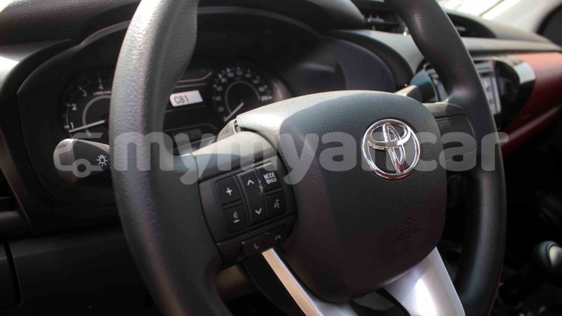 Big with watermark toyota hilux ayeyarwady import dubai 2582