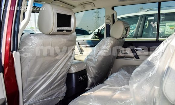 Acheter Import Voiture Mitsubishi Pajero Autre à Import - Dubai, #<Region:0x000000000c5121b8> Acheter Import Voiture Mitsubishi Pajero Autre à Import - Dubai, #<Region:0x000000000c5121b8>