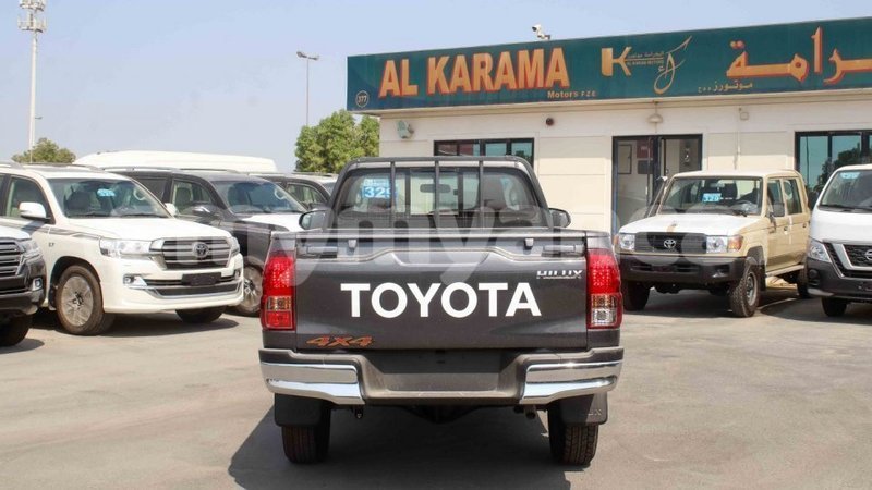 Big with watermark toyota hilux ayeyarwady import dubai 2582
