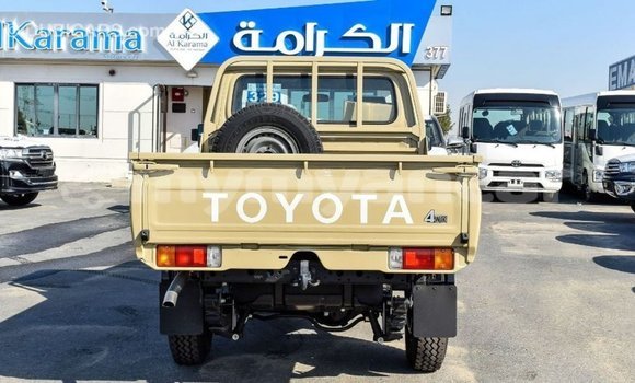 Buy Import Toyota Land Cruiser Beige Car in Import - Dubai in Ayeyarwady Buy Import Toyota Land Cruiser Beige Car in Import - Dubai in Ayeyarwady