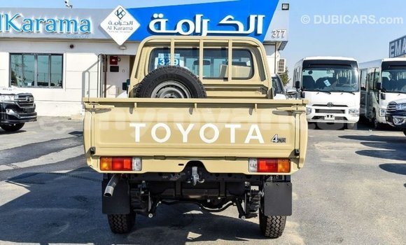 Buy Import Toyota Land Cruiser Beige Car in Import - Dubai in Ayeyarwady Buy Import Toyota Land Cruiser Beige Car in Import - Dubai in Ayeyarwady