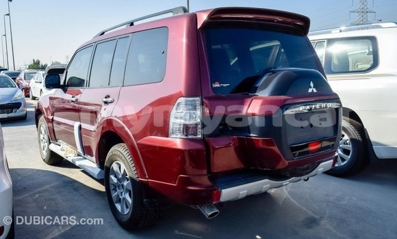Acheter Import Voiture Mitsubishi Pajero Autre à Import - Dubai, #<Region:0x000000000c5121b8> Acheter Import Voiture Mitsubishi Pajero Autre à Import - Dubai, #<Region:0x000000000c5121b8>