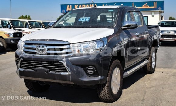 Buy Import Toyota Hilux Other Car in Import - Dubai in Ayeyarwady Buy Import Toyota Hilux Other Car in Import - Dubai in Ayeyarwady