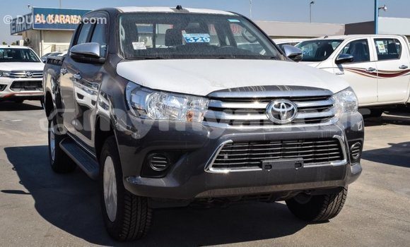 Buy Import Toyota Hilux Other Car in Import - Dubai in Ayeyarwady Buy Import Toyota Hilux Other Car in Import - Dubai in Ayeyarwady