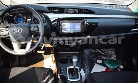 Buy Import Toyota Hilux Other Car in Import - Dubai in Ayeyarwady Buy Import Toyota Hilux Other Car in Import - Dubai in Ayeyarwady