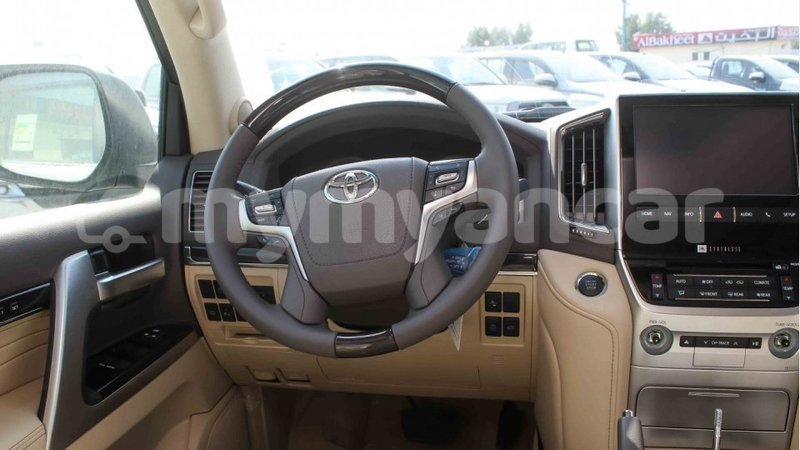 Big with watermark toyota hilux ayeyarwady import dubai 2587
