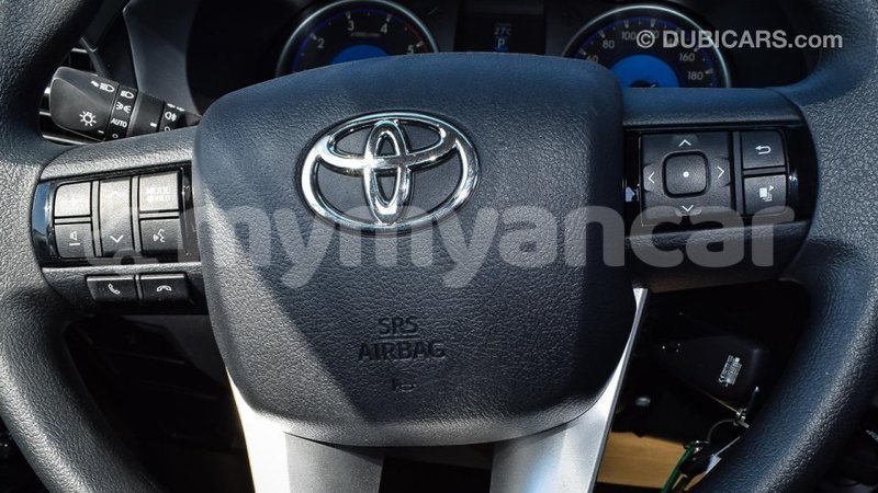Big with watermark toyota hilux ayeyarwady import dubai 2587