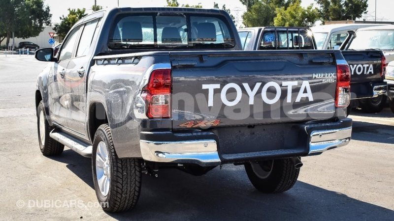 Big with watermark toyota hilux ayeyarwady import dubai 2587