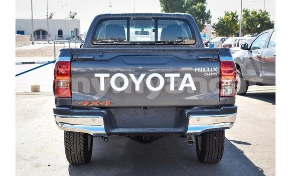 Buy Import Toyota Hilux Other Car in Import - Dubai in Ayeyarwady Buy Import Toyota Hilux Other Car in Import - Dubai in Ayeyarwady