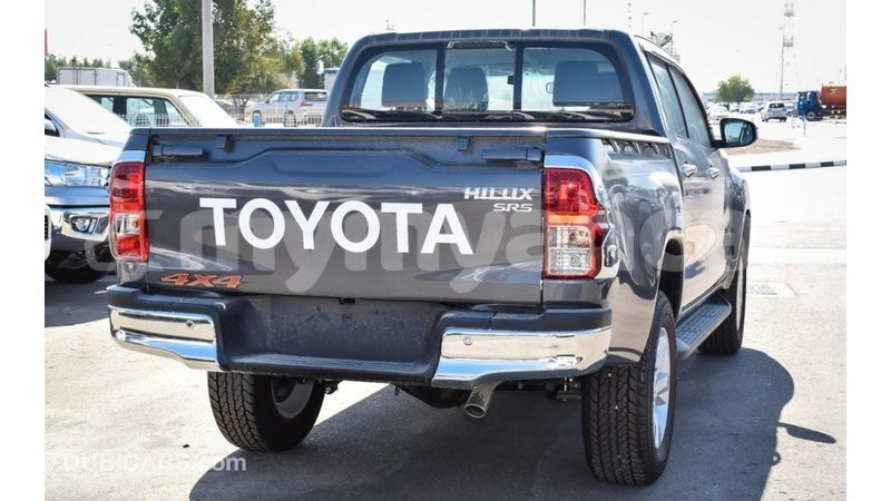 Big with watermark toyota hilux ayeyarwady import dubai 2587