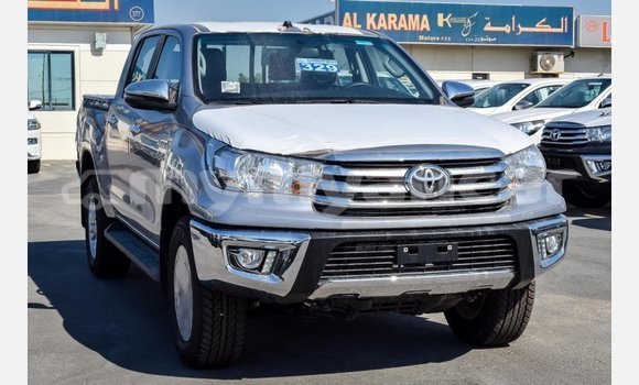 Acheter Import Voiture Toyota Hilux Autre à Import - Dubai, #<Region:0x000000000c5121b8> Acheter Import Voiture Toyota Hilux Autre à Import - Dubai, #<Region:0x000000000c5121b8>